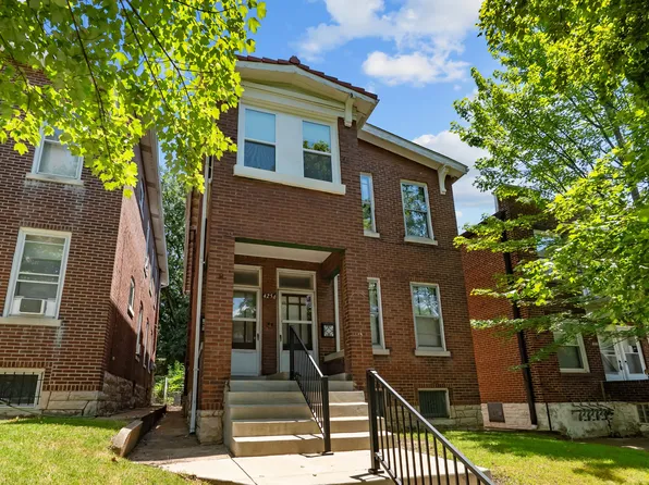 4256 Michigan Ave #2, Saint Louis, MO 63111