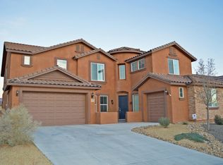 32 Los Balcones Pl NE, Rio Rancho, NM 87124