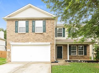 538 Elderberry Way, Murfreesboro, TN 37128