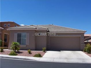 1000 Mackenzie River Ave, Henderson, NV 89002