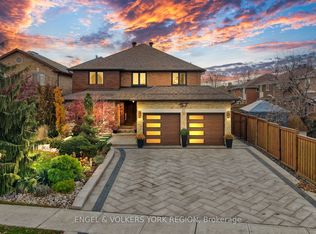 57 Burgosa Ct, Vaughan, ON L4L5C8