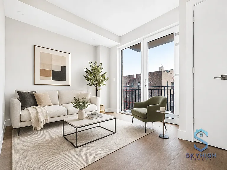 286 Linden Blvd #2B — Photo 2