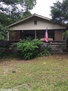 12820 Sandstone Dr, Little Rock, AR, 72206