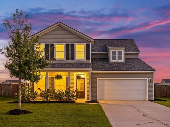409 Carrara Dr, Summerville, SC 29486