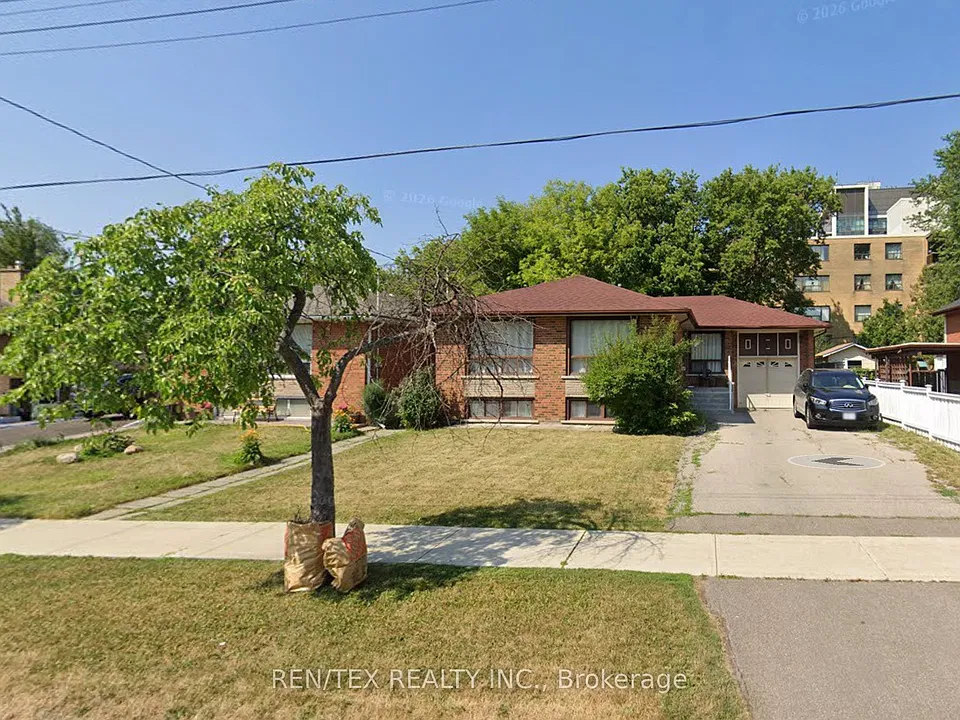 52 Watercliffe Rd #1