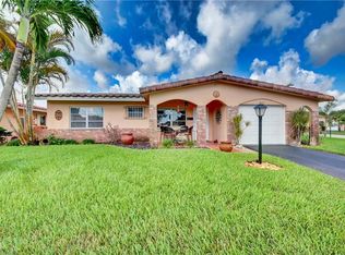 4391 NW 12th Way, Pompano Beach, FL 33064