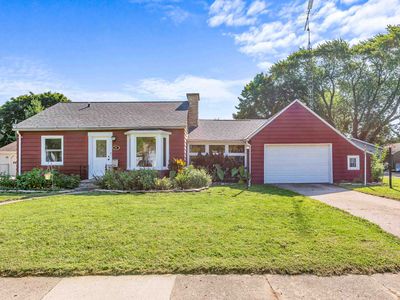 291 Roosevelt St, Fond Du Lac, WI, 54935