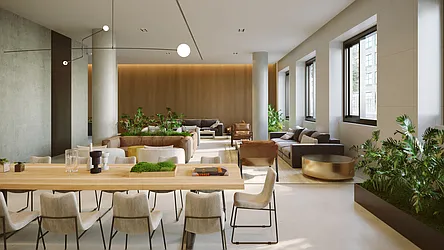 Rented by Triumph Property Group