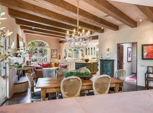 4009 Old Santa Fe Trl, Santa Fe, NM 87505