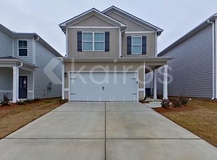 6135 Taramore Ln NW, Huntsville, AL 35806