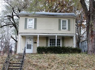 615 S Liberty St, Independence, MO 64050