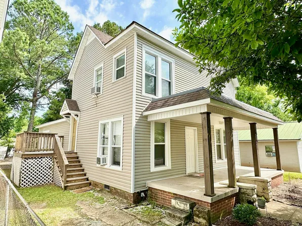 515 Tuscaloosa St, Florence, AL 35630
