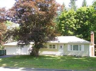 716 Sutton St, Northbridge, MA 01534
