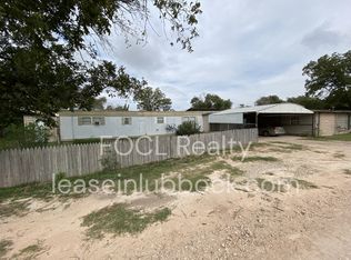 5505 E County Road 6550, Lubbock, TX 79403