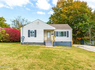 118 Salem Rd LOT N10, Oak Ridge, TN 37830