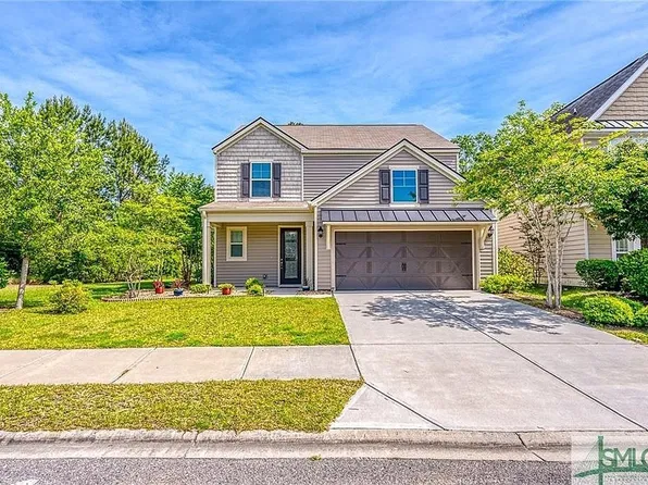 1 Tanners Xing, Bluffton, SC 29910