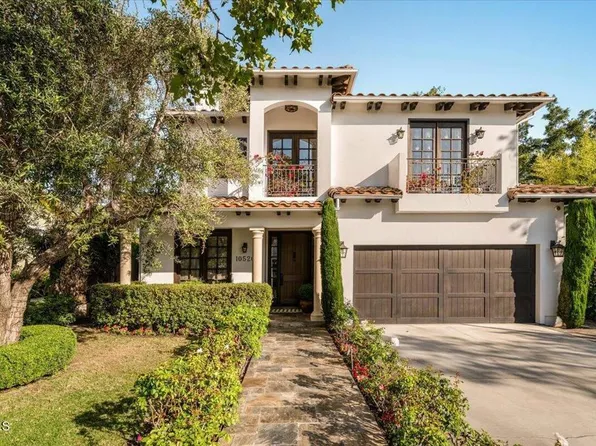 10520 Blythe Ave, Los Angeles, CA 90064