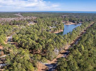 LOT 149 Ocean Lakes Loop, Pawleys Island, SC 29585