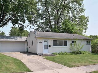 23236 Grabar Sq, Warren, MI 48089
