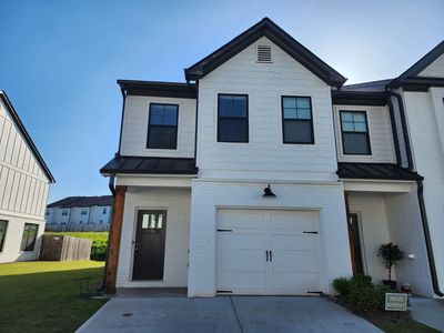 136 Auburn Gate Ln, Auburn, GA, 30011