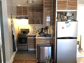 Rented by Lang Realty LLC