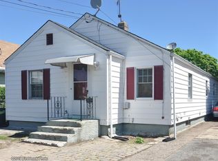 642 Prospect St, Pawtucket, RI 02860