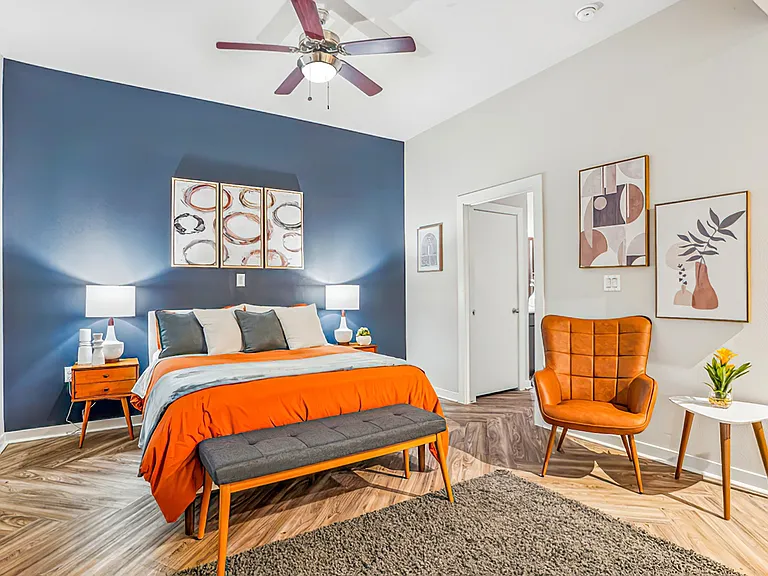 Studio Guest Suite