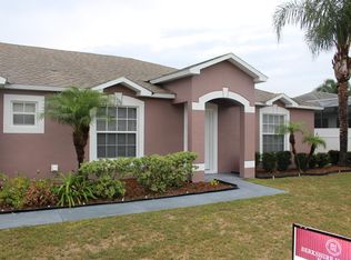 519 Reddicks Cir, Winter Haven, FL 33880