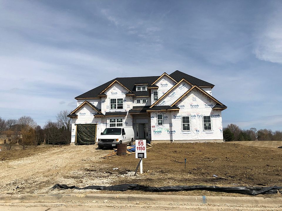 1st image of Hilldale Dr Lot 55