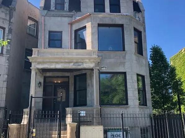 3541 W Jackson Blvd #2R, Chicago, IL 60624