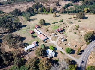 17940 Falls City Rd, Dallas, OR 97338