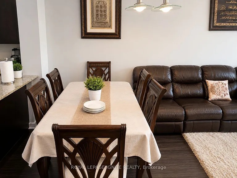 7400 Markham Rd #321 — Photo 9