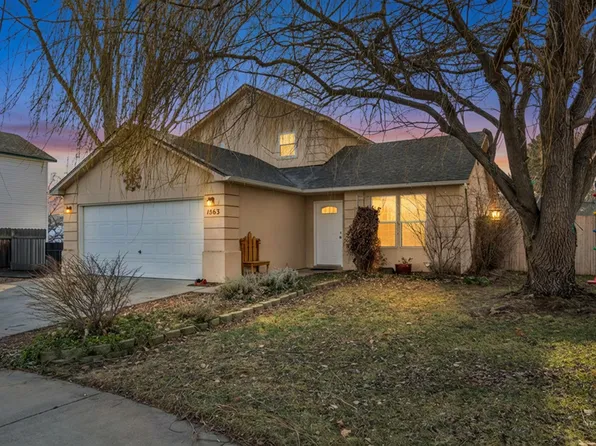 1563 W Topanga Ct, Kuna, ID 83634