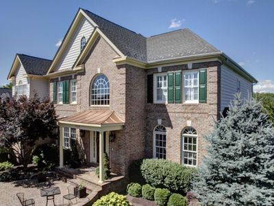 13050 Gables Green Way, Catharpin, VA, 20143