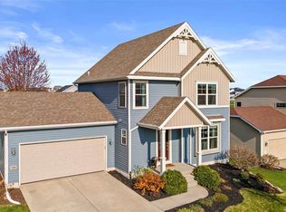 1284 Westminster Way, Verona, WI 53593