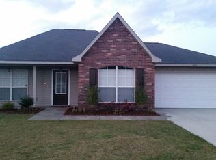 11385 Windsor Ave, Denham Springs, LA 70726