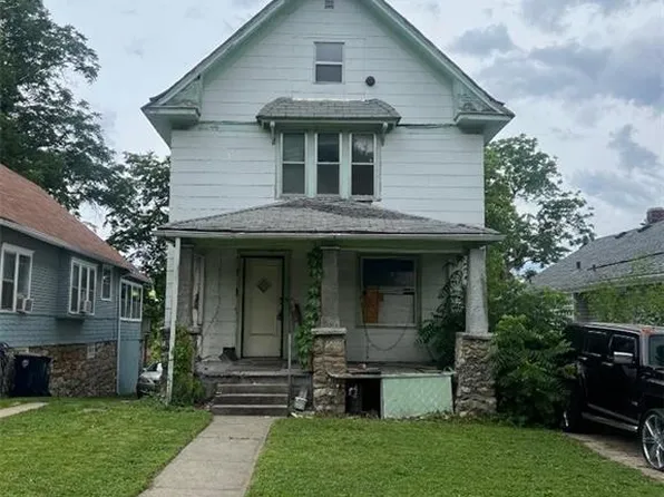 3019 Askew Ave, Kansas City, MO 64128
