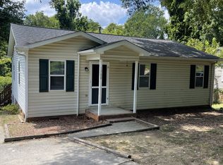 1308 Vance St, Greensboro, NC 27406
