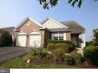 1980 Kingsview Rd, Macungie, PA 18062