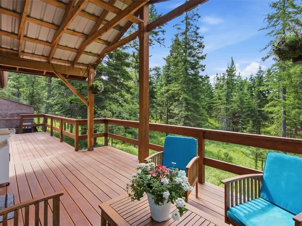 346 Blaine Mountain Rd, Kalispell, MT 59901