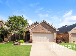 421 Spring Creek Dr, Argyle, TX 76226