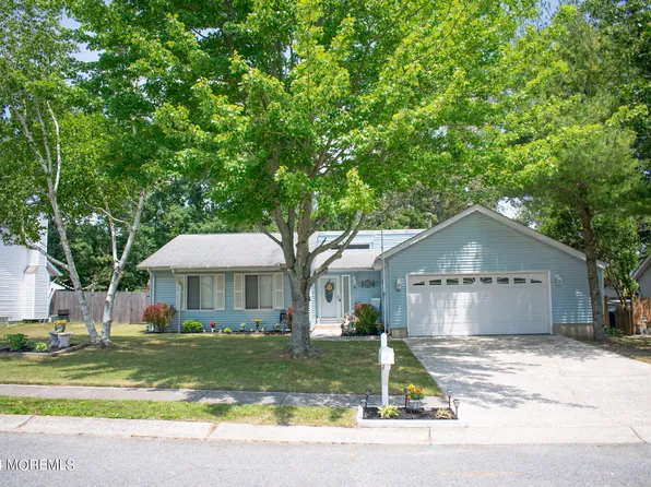 76 Hollybrook Drive, Little Egg Harbor, NJ 08087