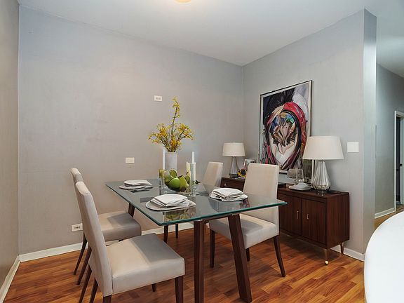 5th image of 6132 S Ingleside Ave #1S