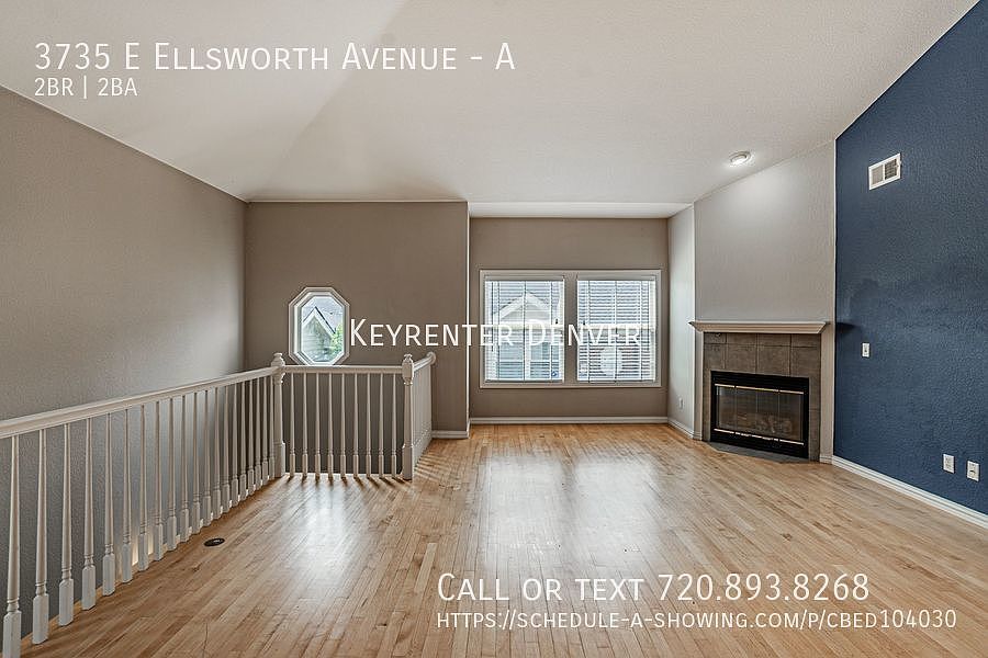 1st image of 3735 E Ellsworth Ave APT A