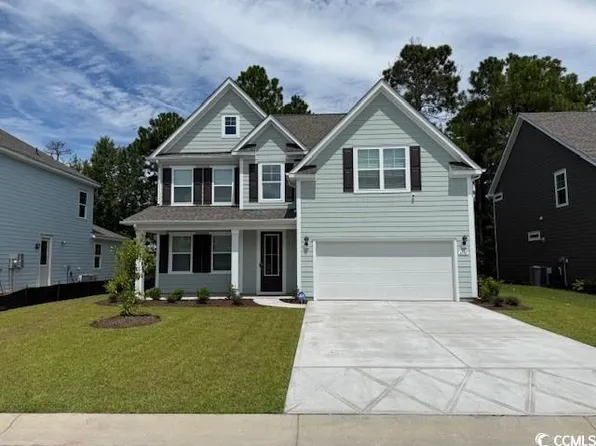 6047 Forest Dell Ct, Myrtle Beach, SC 29579