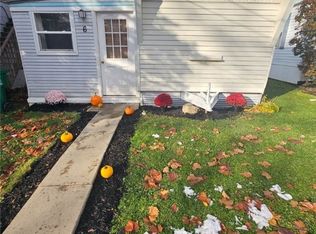 7898 Boston State Rd LOT 6, Hamburg, NY 14075