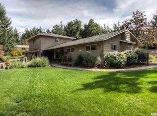 3410 Valley View Dr NW, Albany, OR 97321