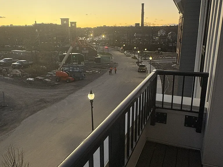 The Truette Townhomes — Photo 13