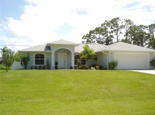 765 Doctor Ave, Sebastian, FL 32958