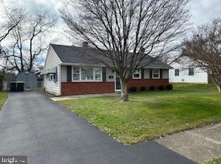 122 Somers Ave, New Castle, DE 19720